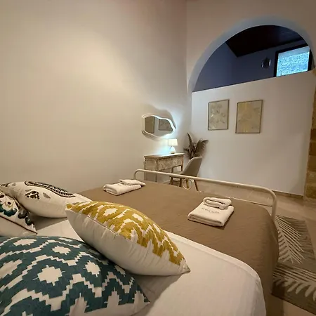 Hotel Evdokia Old Town *