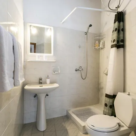 Evdokia Old Town Hotel