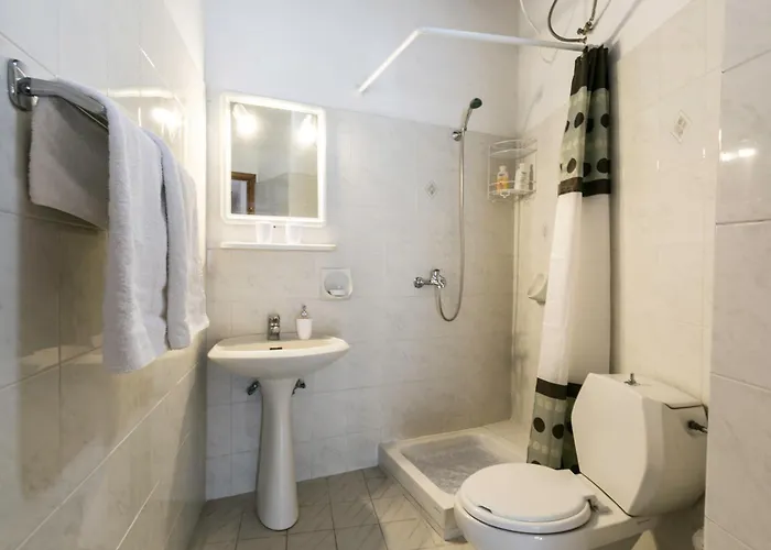 Evdokia Old Town Hotel