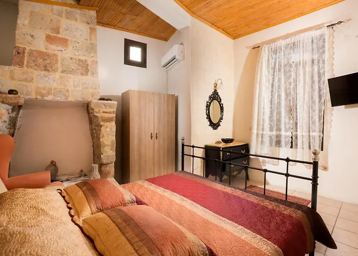 Hotel Evdokia Old Town