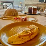 Evdokia Old Town * Rhodes City