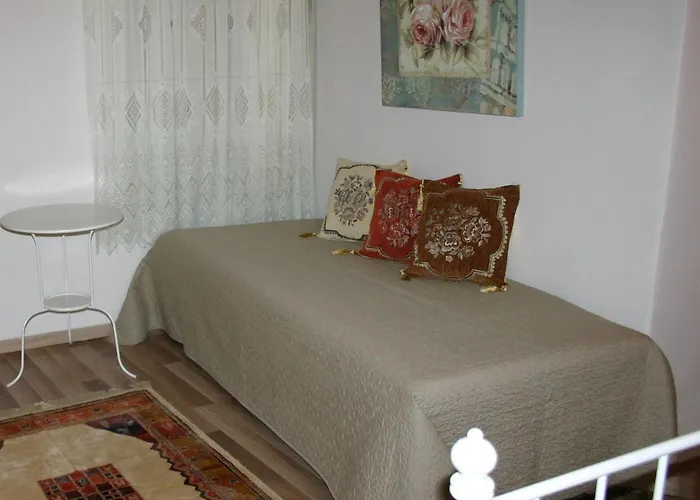Evdokia Old Town *