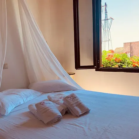 فندق Evdokia Old Town Rhodes City