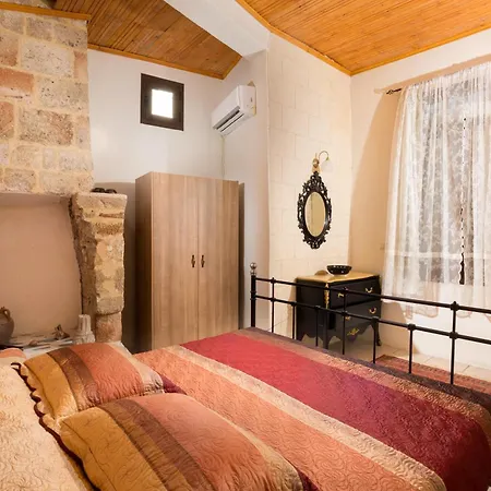 Hotel Evdokia Old Town