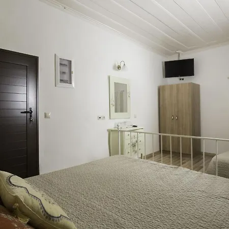 Hotel Evdokia Old Town *
