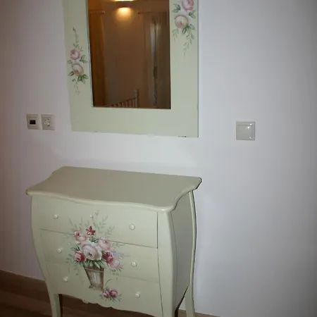 Hotel Evdokia Old Town *
