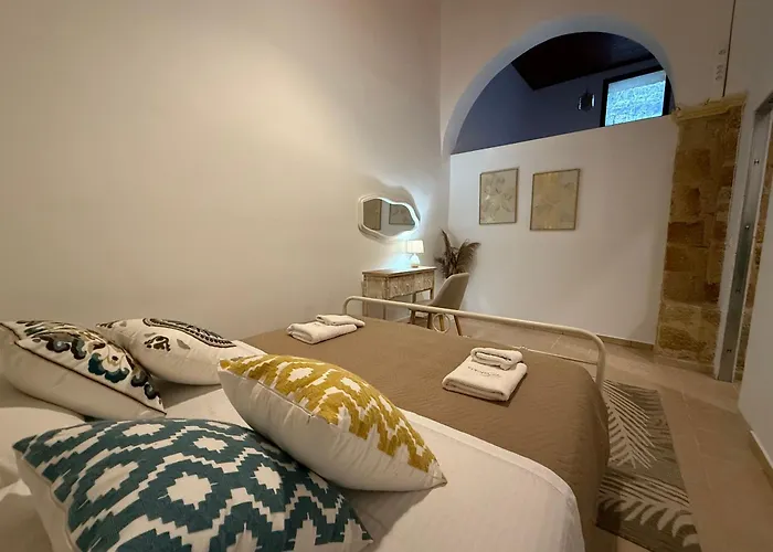 Hotel Evdokia Old Town *