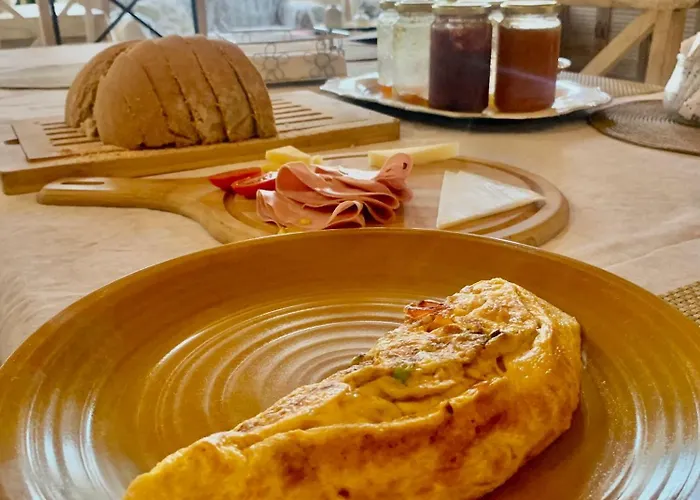 Evdokia Old Town * Rhodes City