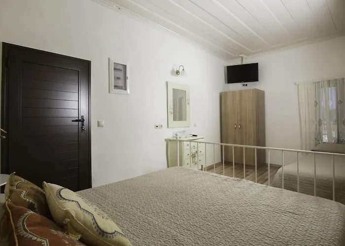 Hotel Evdokia Old Town *