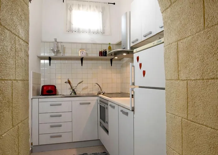 Hotel Evdokia Old Town *