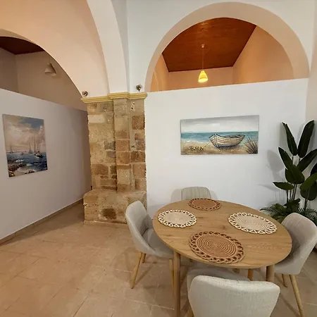 Hotel Evdokia Old Town