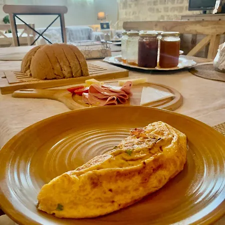 Evdokia Old Town * Rhodes City