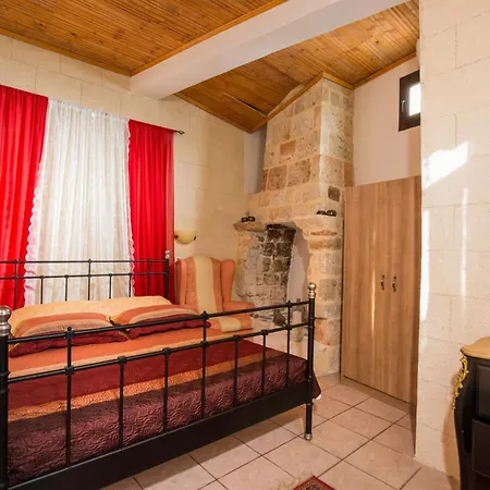 Otel Evdokia Old Town