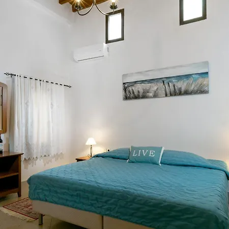 Hotel Evdokia Old Town