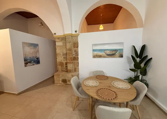 Otel Evdokia Old Town