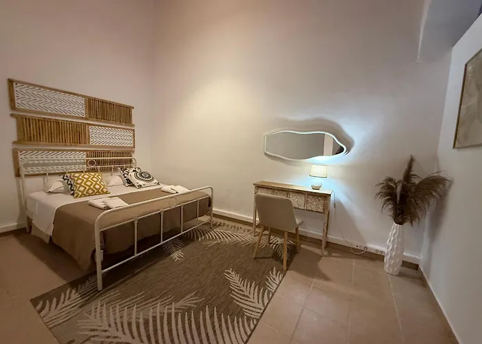 Otel Evdokia Old Town Rhodes City