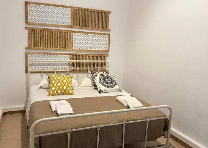 Evdokia Old Town Rhodes City