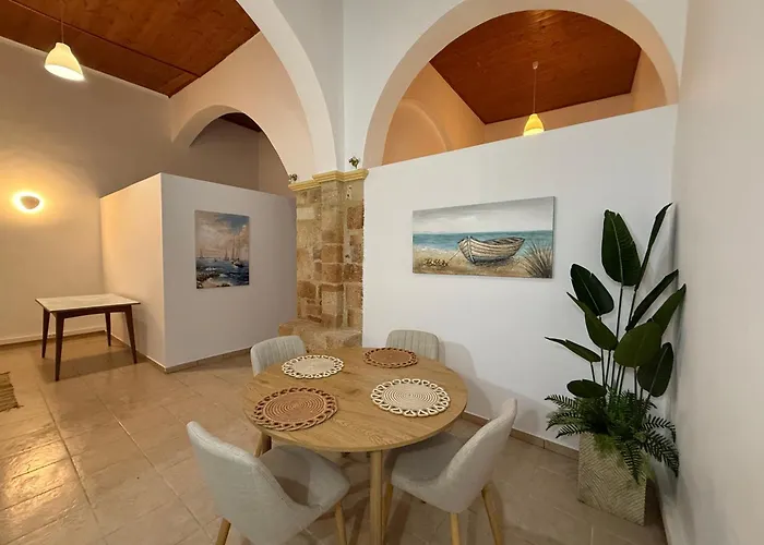 Otel Evdokia Old Town *