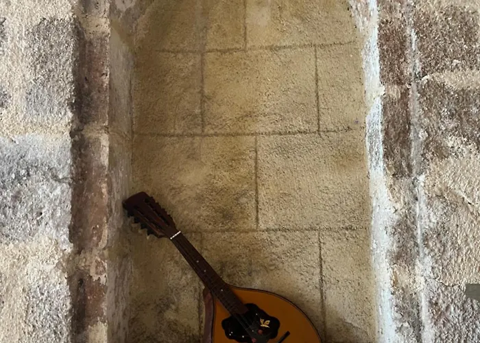 Otel Evdokia Old Town