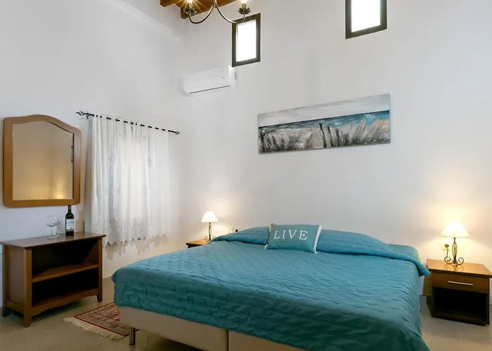 Otel Evdokia Old Town