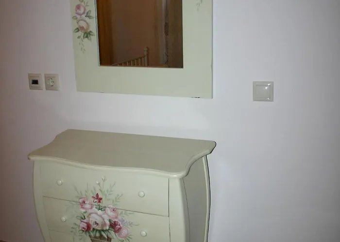 Hotel Evdokia Old Town *