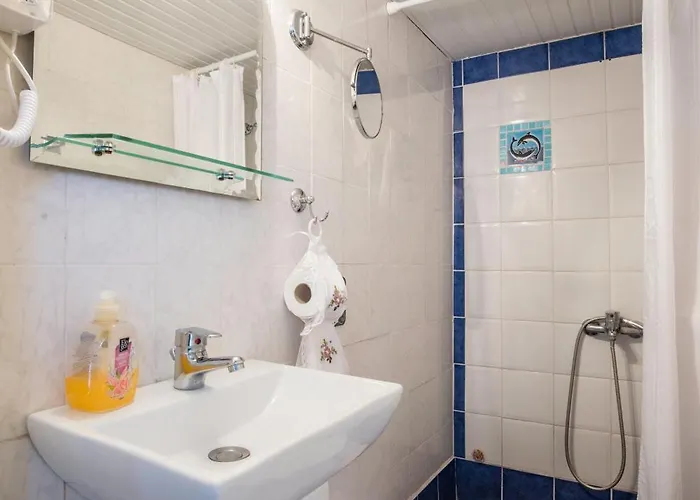 Evdokia Old Town Otel Rhodes City